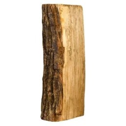 Ofengetrocknete Erlenbrennholzpalette 25cm