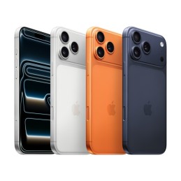 iPhone 17 Pro Max 2Tb (2 esim)