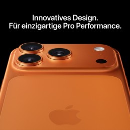 iPhone 17 Pro Max 1Tb (2 esim)