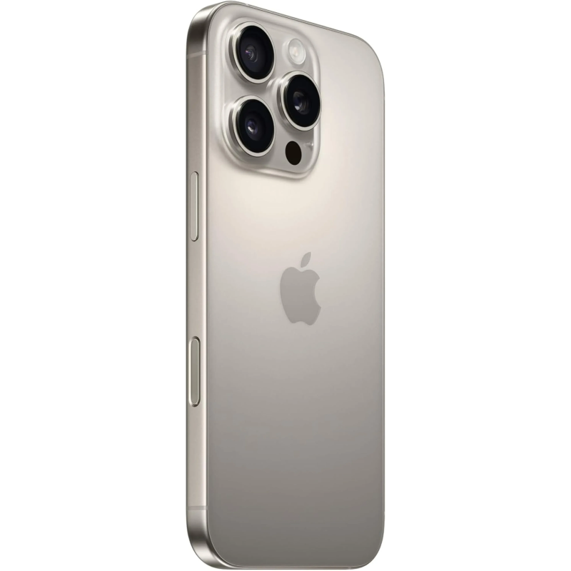 Apple iPhone 16 Pro Max 256GB 5G Smartphone,