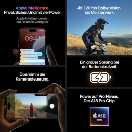 Apple iPhone 16 Pro Max 512 GB