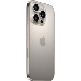 Apple iPhone 16 Pro 512 GB Titan Natur