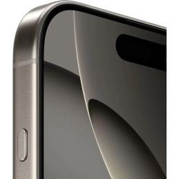 Apple iPhone 16 Pro Max, 512 GB, 5G Smartphone