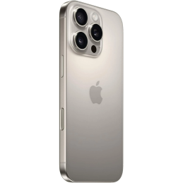 Apple iPhone 16 Pro Max, 512 GB, 5G Smartphone