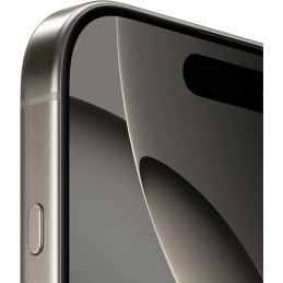 Apple iPhone 16 Pro 512 GB Titan Natur