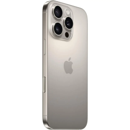 Apple iPhone 16 Pro 512 GB Titan Natur