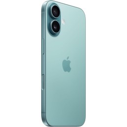 Apple iPhone 16 256GB Blaugrün