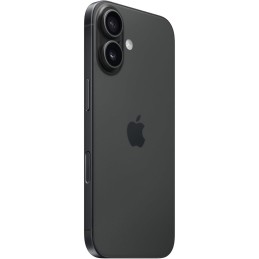 iPhone 16 schwarz 256 GB 5G Kamera-Steuerung unterstützt