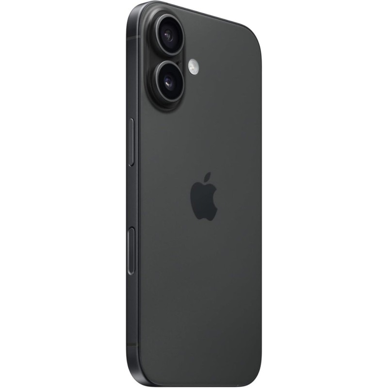 iPhone 16 schwarz 256 GB 5G Kamera-Steuerung unterstützt