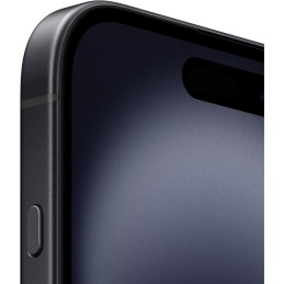 iPhone 16 schwarz 256 GB 5G Kamera-Steuerung unterstützt