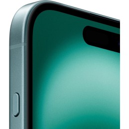 Apple iPhone 16 128 GB Mintgrün