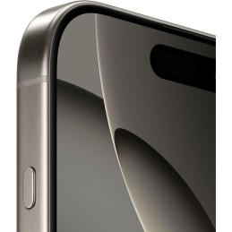 Apple iPhone 16 Pro 512 GB Titan Natur