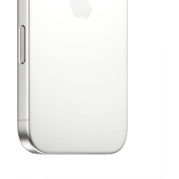 Apple iPhone 16 Pro 256 GB Titan-Weiß