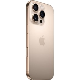 Apple iPhone 16 Pro 256 GB: 5G-Handy mit Kamera-Steuerung