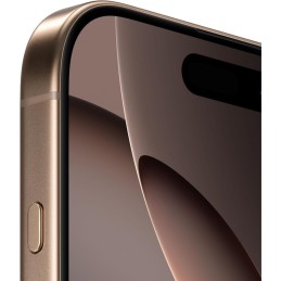 Apple iPhone 16 Pro 256 GB: 5G-Handy mit Kamera-Steuerung
