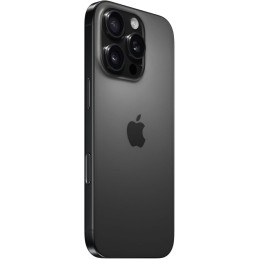 Apple iPhone 16 Pro 512 GB: 5G-Handy mit Kamera-Steuerung