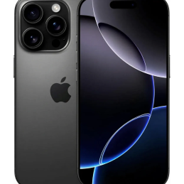 Apple iPhone 16 Pro 256 GB: 5G-Smartphone mit Kamerasteuerung, 4K mit