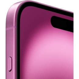 Apple iPhone 16 128 GB: 5G Handy mit Kamerasteuerung