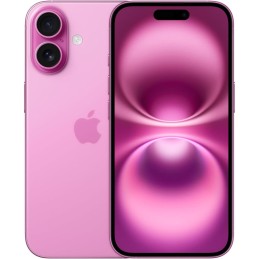 Apple iPhone 16 128 GB: 5G Handy mit Kamerasteuerung