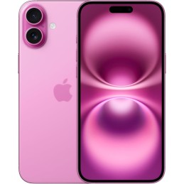 iPhone 16 Plus 512 GB – Rosa