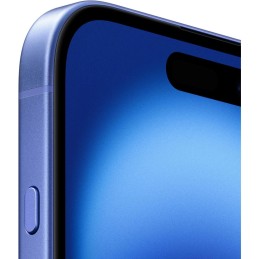 Apple iPhone 16 256 GB: 5G Handy mit Kamerasteuerung
