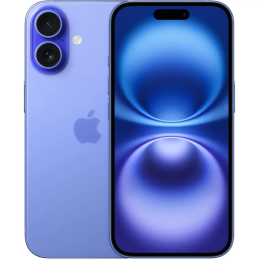 Apple iPhone 16 256 GB: 5G Handy mit Kamerasteuerung
