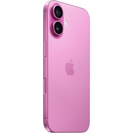 Apple iPhone 16 256GB Rosa