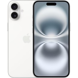 Apple iPhone 16 Plus 128 GB: 5G Handy mit Kamerasteuerung