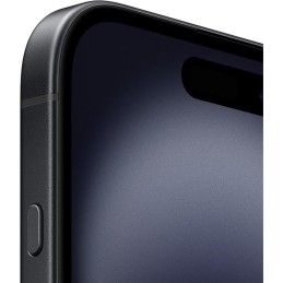 Apple iPhone 16 Plus 512 GB: 5G Handy mit Kamerasteuerung