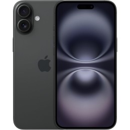 Apple iPhone 16 Plus 512 GB: 5G Handy mit Kamerasteuerung