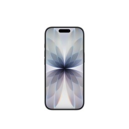 iPhone 17 256GB Schwarz