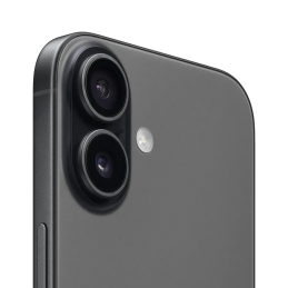 iPhone 17 256GB Schwarz