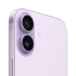iPhone 17 256GB Lavendel