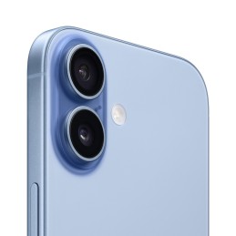 iPhone 17 256GB Nebelblau