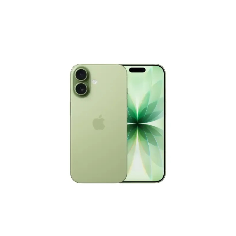 iPhone 17 256GB Salbei