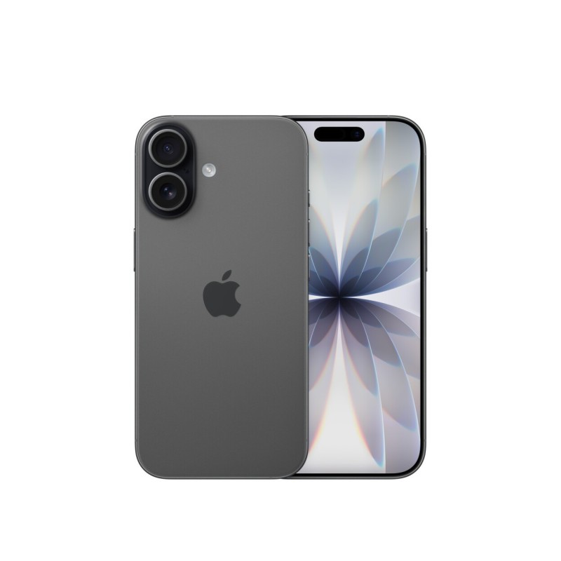 iPhone 17 512GB Schwarz