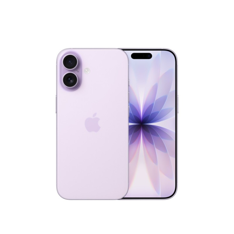 iPhone 17 512GB Lavendel