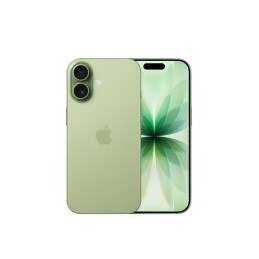 iPhone 17 512GB Salbei