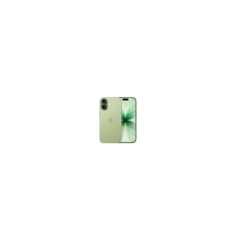 iPhone 17 512GB Salbei