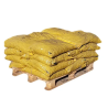 1/2 Palette 500 kg – Kohle 30/50 Superior Anthrazit