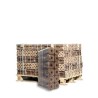 Pini Kay Briketts (Import) Halbpalette 48 Säcke x 10 kg (480 kg)