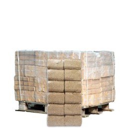 RUF Briketts 15 Pakete x 10 kg (150 kg)