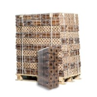Briquettes