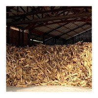 Säcke aus Holz